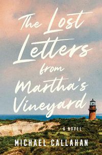 Cover image for The Lost Letters from Martha's Vineyard