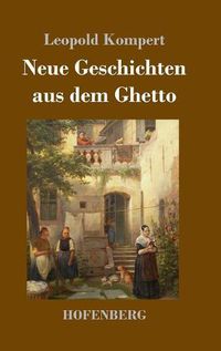 Cover image for Neue Geschichten aus dem Ghetto