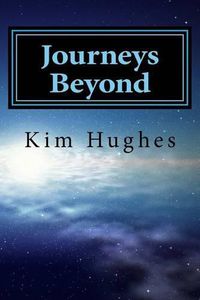 Cover image for Journeys Beyond