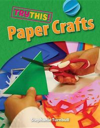 Cover image for Papercraft