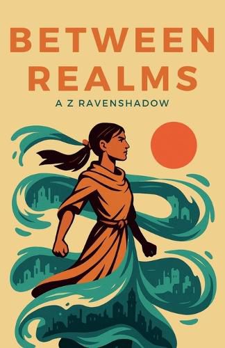 Cover image for Between Realms