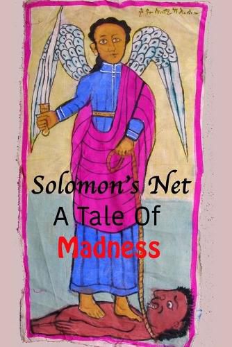 Cover image for Solomon's Net: A Tale Of Madness