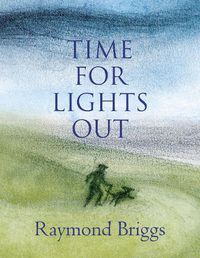 Cover image for Time For Lights Out