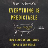 Cover image for Everything Is Predictable