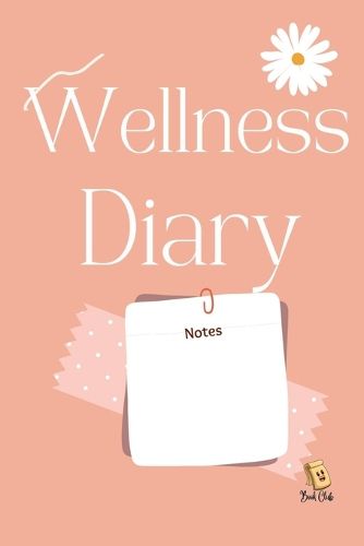 Cover image for Wellness Diary