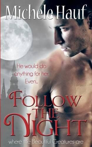Cover image for Follow the Night