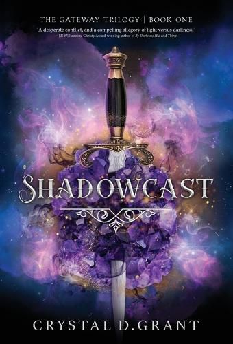 Cover image for Shadowcast