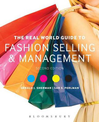 Cover image for The Real World Guide to Fashion Selling and Management