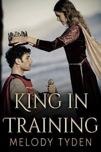 Cover image for King in Training