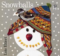 Cover image for Snowballs