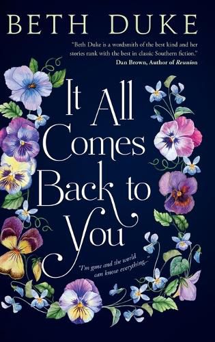 Cover image for It All Comes Back to You