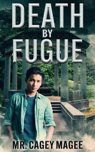 Cover image for Death by Fugue