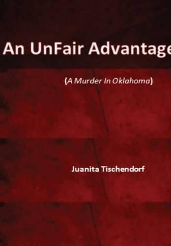 Cover image for An Unfair Advantage