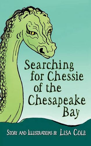 Cover image for Chessie of the Chesapeake Bay