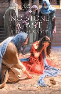 Cover image for No Stone Cast