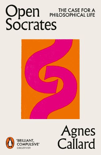 Cover image for Open Socrates