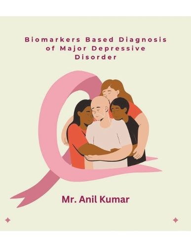 Cover image for Biomarkers Based Diagnosis of Major Depressive Disorder