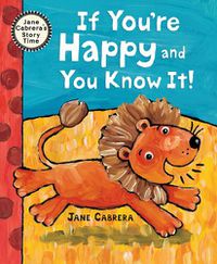 Cover image for If You're Happy and You Know It