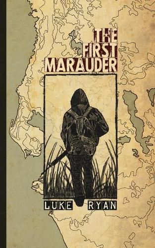 Cover image for The First Marauder