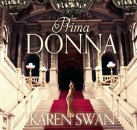 Cover image for Prima Donna