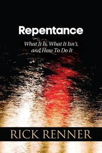 Cover image for Repentance