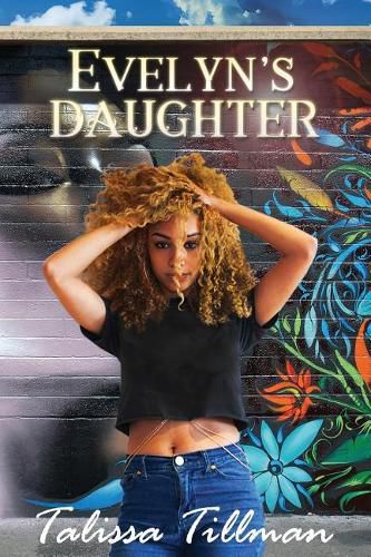 Cover image for Evelyn's Daughter