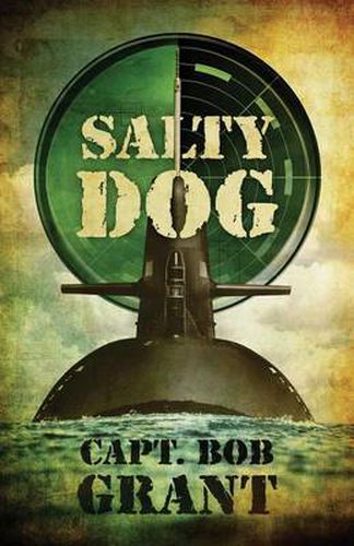 Cover image for Salty Dog