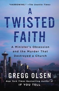 Cover image for A Twisted Faith