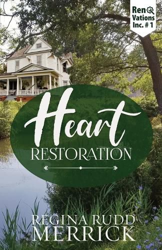 Cover image for Heart Restoration