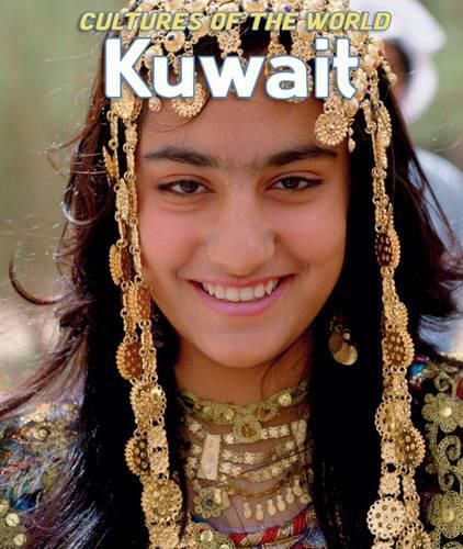 Cover image for Kuwait