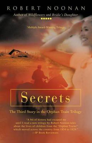 Cover image for Secrets