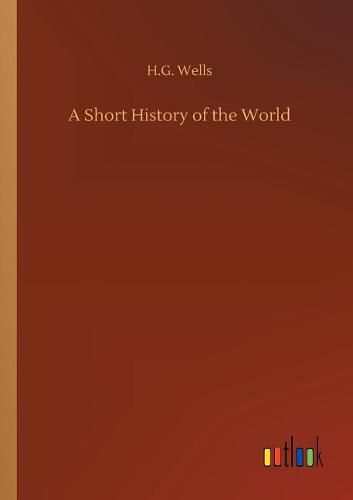 Cover image for A Short History of the World