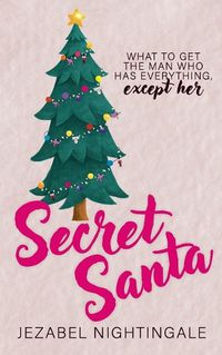 Cover image for Secret Santa