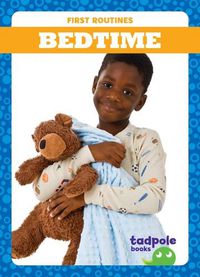 Cover image for Bedtime