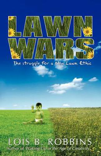 Cover image for Lawn Wars