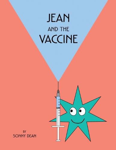 Cover image for Jean and the Vaccine