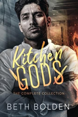 Cover image for Kitchen Gods