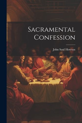 Sacramental Confession