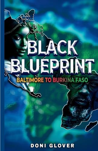 Cover image for Black Blueprint