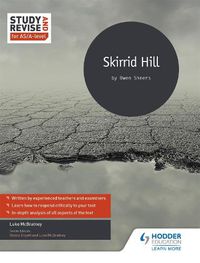 Cover image for Study and Revise for AS/A-level: Skirrid Hill