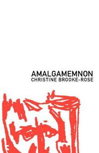 Cover image for Amalgamemnon