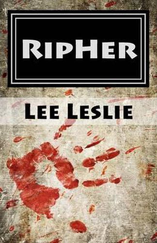 Cover image for Ripher