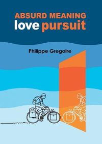 Cover image for Absurd meaning, Love pursuit