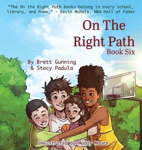 Cover image for On the Right Path