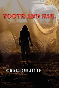 Cover image for Tooth and Nail