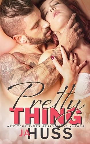 Cover image for Pretty Thing