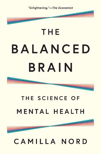 Cover image for The Balanced Brain