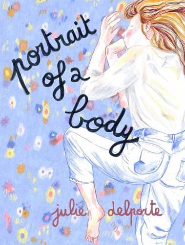 Cover image for Portrait of a Body