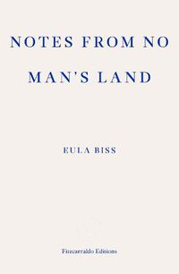 Cover image for Notes from No Man's Land: American Essays