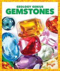 Cover image for Gemstones